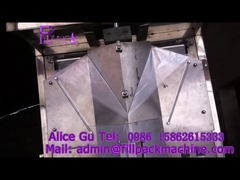 10L büyük torba sıvı paketleme makinesi