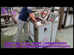 5 Galon dolum hattı QGF-200 tüm üretim hattı