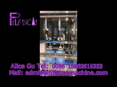 300 varil ve 5 galonluk hat