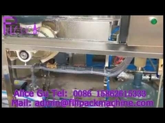 Rusya 120 varil özelleştirilmiş varil hattı