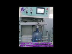 2070 W7 Galon Varil Tek İstasyon Sızdırmazlık Test Cihazı