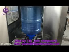 1803 J26 Mozambique Single-Line 5-Gallon Water Bucket 200-Barrel Washing, Filling, and Sealing Inte