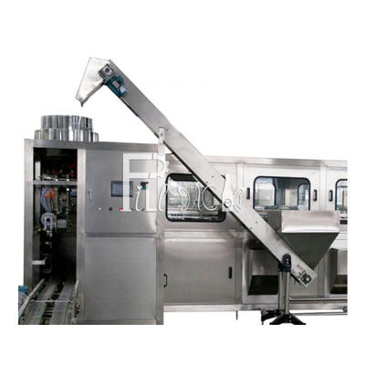 Monoblok Galon Dolum Makinesi Tedarikçi