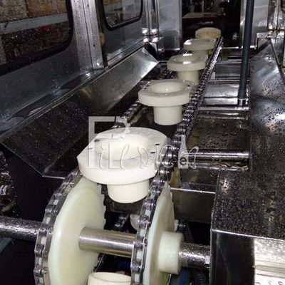 120 BPH Galon Dolum Hattı Tedarikçi