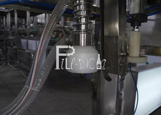 3 Galon Saf Su Dolum Makinesi Tedarikçi