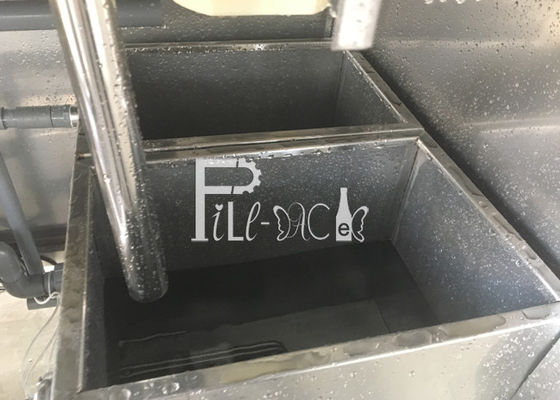 3 Galon Saf Su Dolum Makinesi Tedarikçi