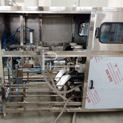 5 Galon 300 BPH Galon Dolum Hattı Tedarikçi