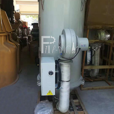 Hidrolik Preform Enjeksiyon Makinesi Tedarikçi