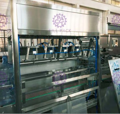 Otomatik Dökme Makinesi Dökme Başlı Sus304 Tedarikçi