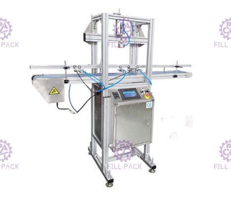 PET Şişe Hava Sızıntı Test Cihazı, Varil Vakum Kaçak Dedektörü Tedarikçi