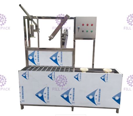 80BPH 20L Galon Dolum Makinesi Yarı Otomatik Tedarikçi