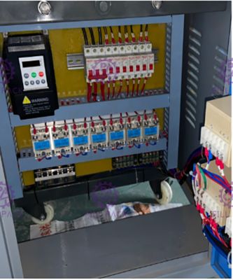 İçme Suyu 18.9 Litre Galon Şişe Şişirme Makinesi Tedarikçi