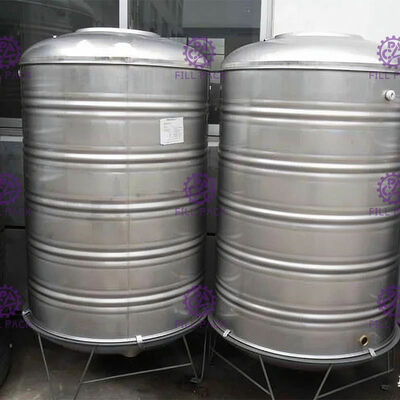 0-2L Yarım Otomatik Saf İçme PET Şişesi Yıkama Doldurma Kaplama Ekipmanı Bitki Su Doldurma Makinesi Tedarikçi