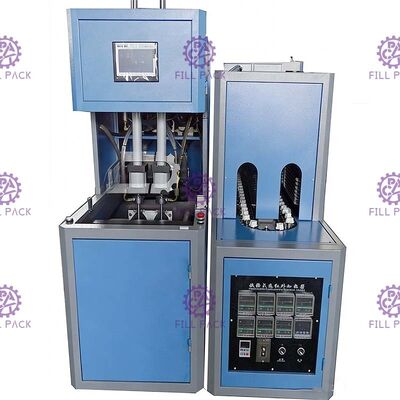 3000BPH PET Şişe Maden Suyu Üretim Hattı 500ml Durulama Dolum Kapağı Tedarikçi