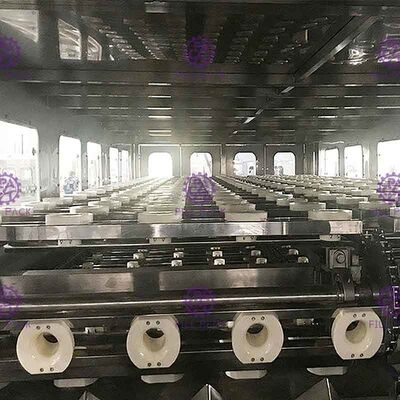 Sızıntı Önleme QGF-2000 5 Galon Su Dolum Makinesi Tedarikçi