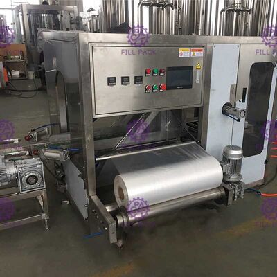 300bph 5 Galon Davul PLC Varil Su Dolum Makinesi Otomatik Tedarikçi
