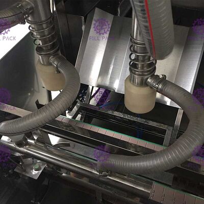 Paslanmaz Çelik 304 3KW 300 BPH Galon Su Tesisi Tedarikçi