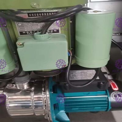 900*800*1200mm S-1 18.9L Fıçı Şişe Yıkama Makinesi Tedarikçi