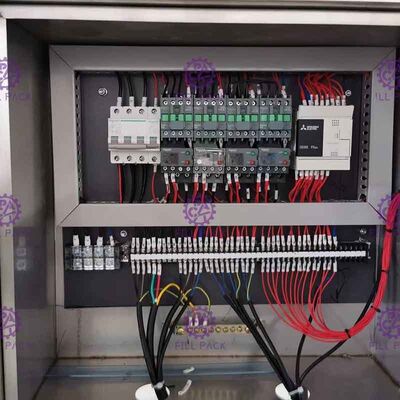 Sus304 Otomatik Çalışma Valfi İçme 4000lph Ro Su Arıtma Makinesi Tedarikçi