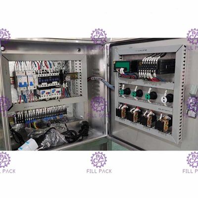 Su fabrikası için 4040 membranlı 2000LPH İçme suyu RO su arıtma tesisi Tedarikçi