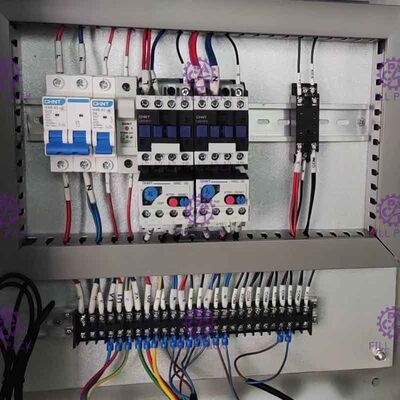 CE 1000LPH Ters Ozmoz Su Arıtma Makinesi Tedarikçi