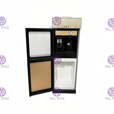 Uv Sterilizatör ile Ayakta Sıcak Soğuk 220v Elektrikli İçme Suyu Sebili Tedarikçi