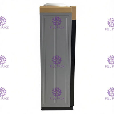 Dikili 220V Sıcak Soğuk İçme Suyu Dispenseri Tedarikçi