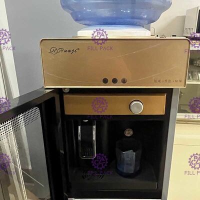 Uv Sterilizatör ile Ayakta Sıcak Soğuk 220v Elektrikli İçme Suyu Sebili Tedarikçi