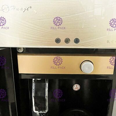 Hdpe Yüksek Seviye 110v 2L Kompresör Soğutma Suyu Sebili Tedarikçi