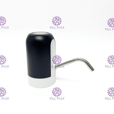 Ev Mini 65 * 125 MM Şarj Edilebilir İçme Suyu Pompası Tedarikçi