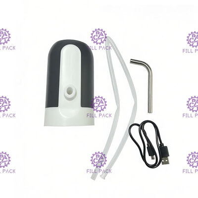 Ev Mini 65 * 125 MM Şarj Edilebilir İçme Suyu Pompası Tedarikçi