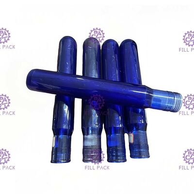 Yüksek Şeffaflık 55mm Boyun PET Şişe Preformu Tedarikçi