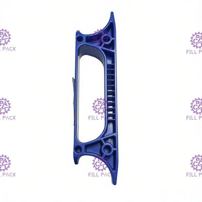 Mavi PET 18.9L 5 Galon Su Şişesi Kolu Tedarikçi