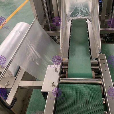 2.5kw Otomatik 5 Galon 2200bph Su Şişesi Paketleme Makinası Tedarikçi