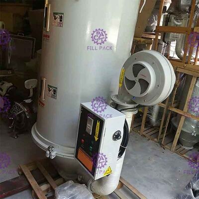 660 mm plastik şişe enjeksiyon makinesi 5 galon 750g preform için Tedarikçi