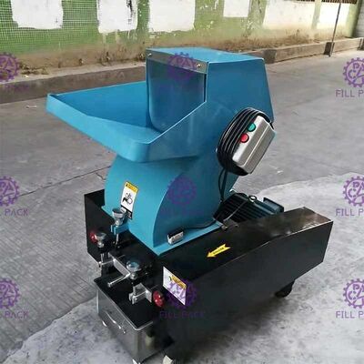 660 mm plastik şişe enjeksiyon makinesi 5 galon 750g preform için Tedarikçi