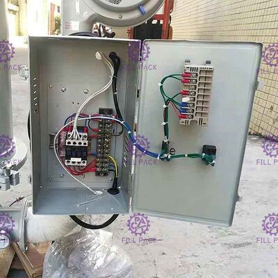 660 mm plastik şişe enjeksiyon makinesi 5 galon 750g preform için Tedarikçi