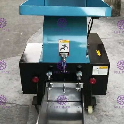 SUS316 Kalıp 3850KN PET Preform Üretim Makinesi Tedarikçi