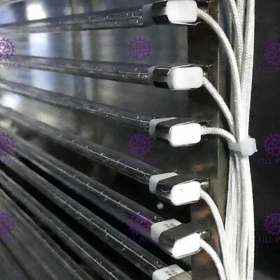 5 Galon Yarı Otomatik 120bph 30mm Plastik PET Şişe Şişirme Makinesi Tedarikçi