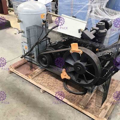 Dokunmatik Ekran 60BPH Galon Şişe Şişirme Makinesi Tedarikçi