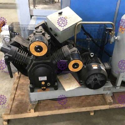 Manuel 120BPH Galon Şişe Şişirme Makinesi Gerçekleştirin Tedarikçi