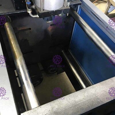 Tek Kavite 20L 150BPH Galon Şişe Şişirme Makinesi Tedarikçi