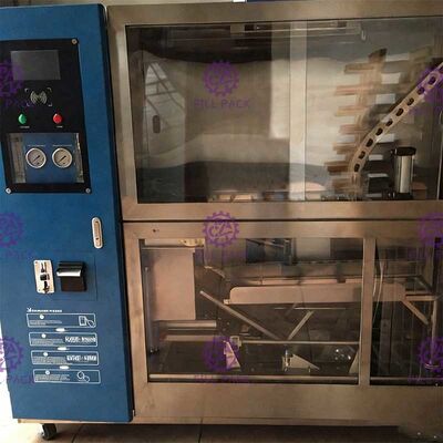 Galon Şişe / Varil Saf / İçilebilir Ters Ozmoz Su Otomatı 200lph Tedarikçi