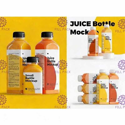 Kare Şişe 3 tarafı veya Yuvarlak şişe çemberi için yarı otomatik Yapışkanlı Etiket Etiketleme Makinesi Ekipmanı Etiketleyici Tedarikçi