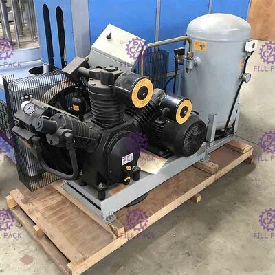 Bir Isıtıcı 120BPH Plastik Şişe Üretim Makinesi Tedarikçi