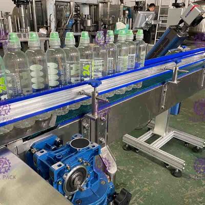 High Resolution Inkjet Coding Line / Unit for Bar Code Printing Tedarikçi