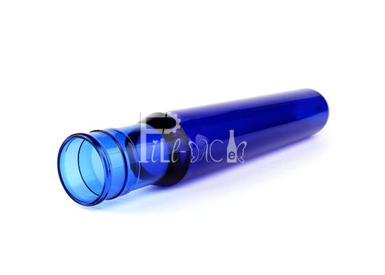 Yüksek Şeffaflık 55mm Boyun PET Şişe Preformu Tedarikçi