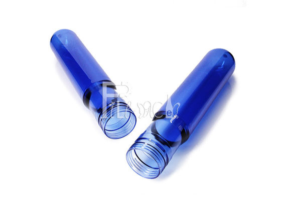 Yüksek Şeffaflık 55mm Boyun PET Şişe Preformu Tedarikçi