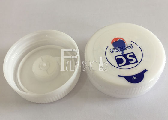 55mm 5 Galon Su Sürahisi Dökülme Kapaksız Tedarikçi