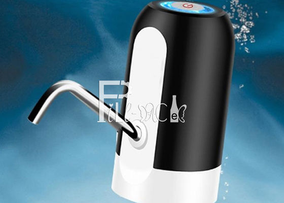Ev Mini 65 * 125 MM Şarj Edilebilir İçme Suyu Pompası Tedarikçi